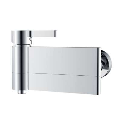 3  Function Single Handle   Brass Bath Shower Faucet