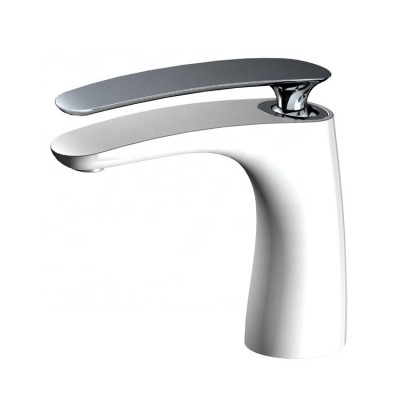 White Australia market tap bathroom   faucet mixer tap 2018 new design